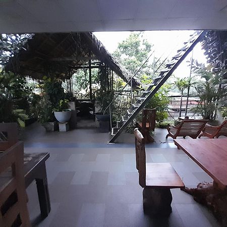Sacred City Tourist Resort Anurâdhapura Extérieur photo