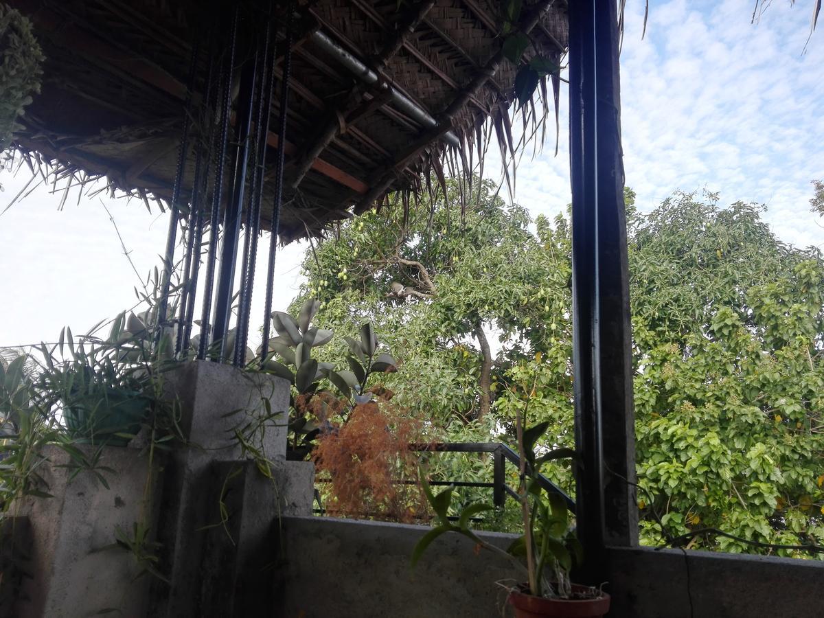 Sacred City Tourist Resort Anurâdhapura Extérieur photo