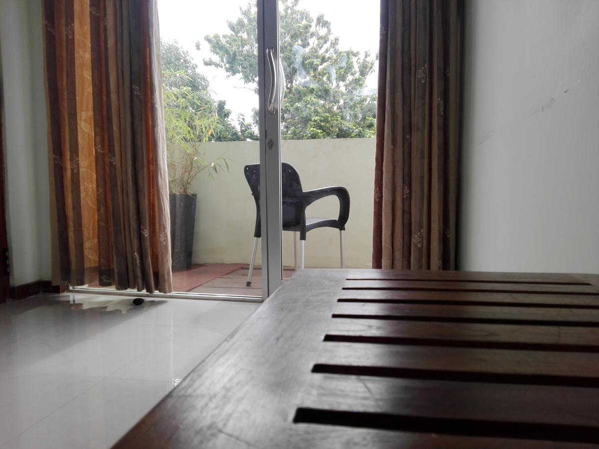 Sacred City Tourist Resort Anurâdhapura Extérieur photo